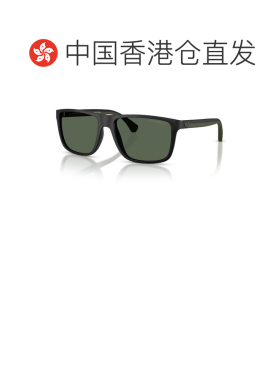 1h可退 香港直邮Emporio Armani 安普里奥 阿玛尼 男士 -sunglass