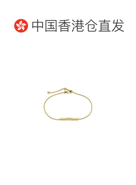 自营Gucci 徽标手链 YBA6621060010