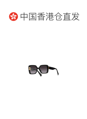 【99新未使用】香港直邮Miu Miu 徽标太阳镜 MU10YS缪缪户外方形