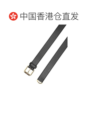 香港直邮GIVENCHY 女士腰带 BB408HB2AE001 CO 黑【付后1h可退】