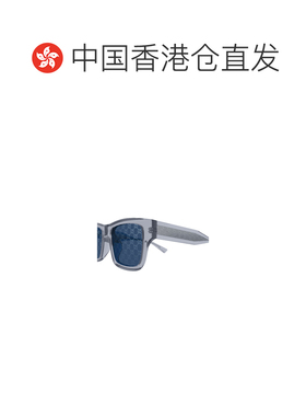 香港直邮Gucci 全框太阳镜 GG2072SA古驰