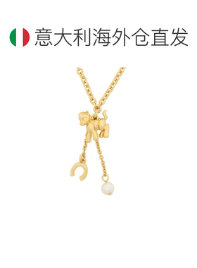 欧洲直邮marc jacobs 女士 项链