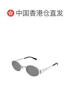 香港直邮Gucci 古驰 男士 -sunglasses 太阳镜 GG1854S002SGU