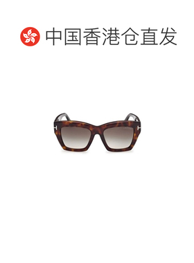 1h可退 香港直邮Tom Ford 汤姆 福特 男士 FT1191 LUNA 太阳镜 FT