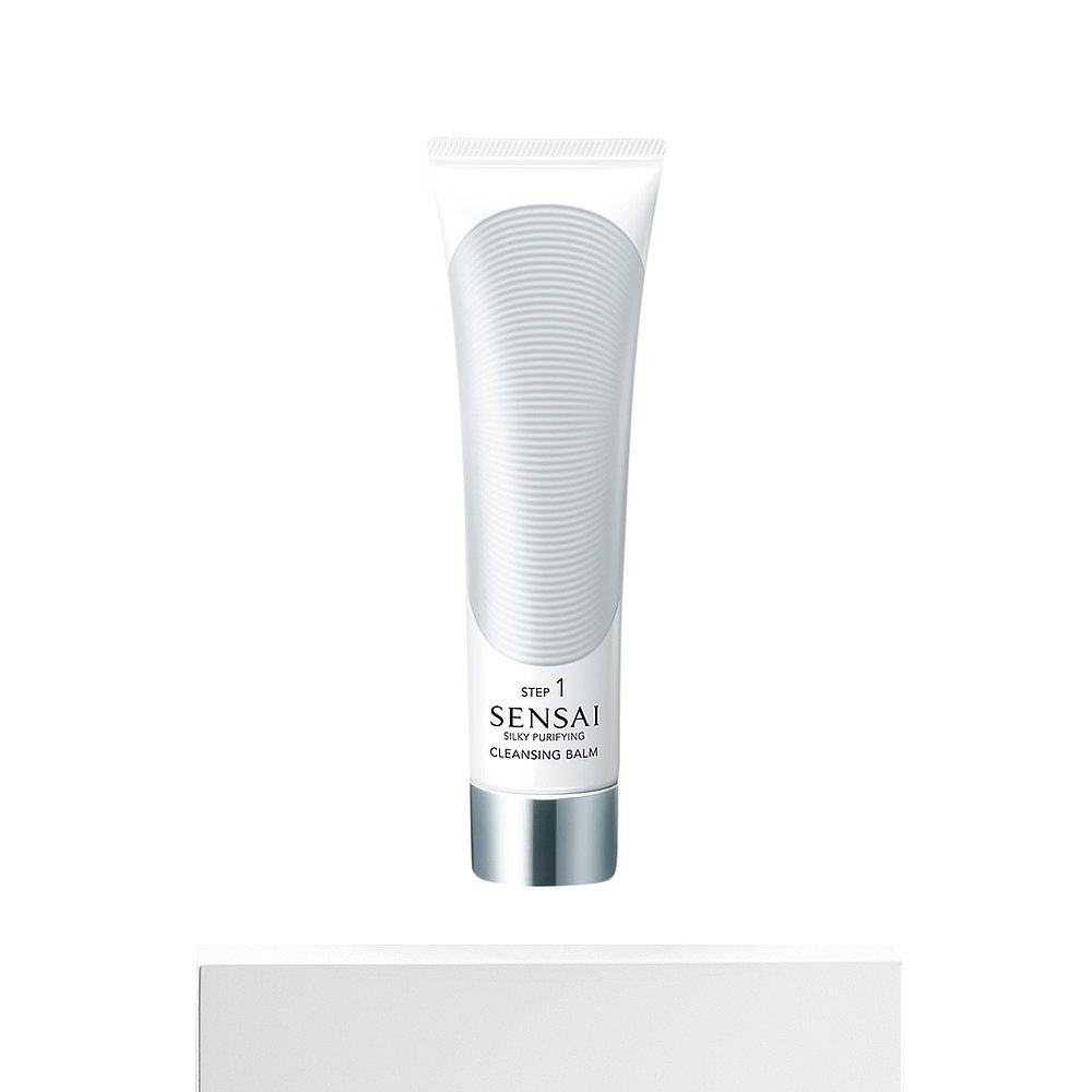 欧洲kanebo sensai佳丽宝洁面膏 天猫国际探物欧洲洁面