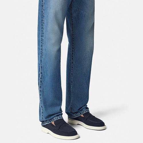 欧洲直邮VERSACE 范思哲 25秋冬 1017591-1A12647_1B090 男士 商 - 图2