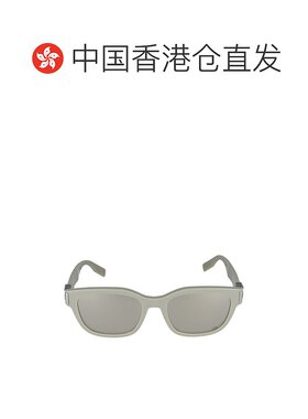 香港直邮DIOR 迪奥 男士 Eyewear 矩形框太陽眼鏡 CDICONS1I7