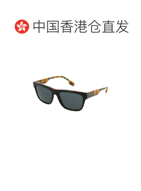 香港直邮BURBERRY 男士太阳镜 0BE4293380687 AW2025 花色 Sungla