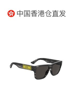 1h可退 香港直邮Moschino 莫斯奇诺 男士 MOS167/S 2W8 太阳镜(IR