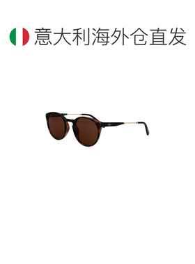 欧洲直邮CALVIN KLEIN JEANS 女士太阳镜 CKJ20705SN235 SS2026