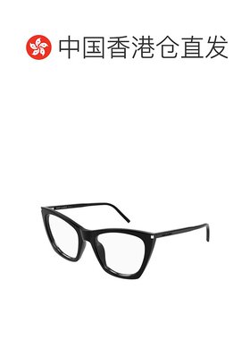 1h可退 香港直邮Saint Laurent 圣罗兰 女士 -eyeglasses 眼镜 SL