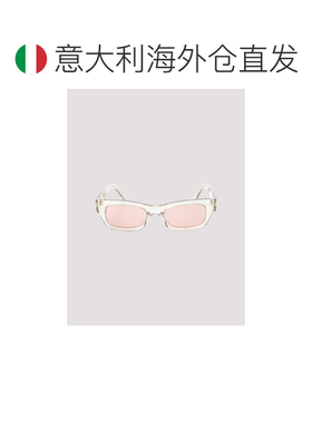 欧洲直邮MARNI 男士眼镜 IKHINUDE AW2026 白色 H【付后1h可退】