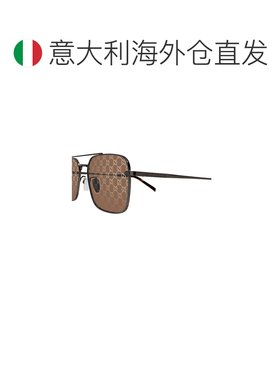 欧洲直邮gucci 男士 太阳镜古驰