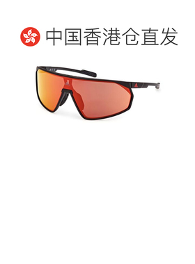 香港直邮adidas 阿迪达斯 女士 -sunglasses 太阳镜 SP007402L