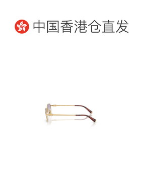 1h可退 香港直邮miu miu/缪缪 25FW 全框太阳镜 Women