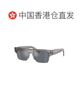 1h可退 香港直邮Prada/普拉达 男士 徽标太阳镜 26SS配饰