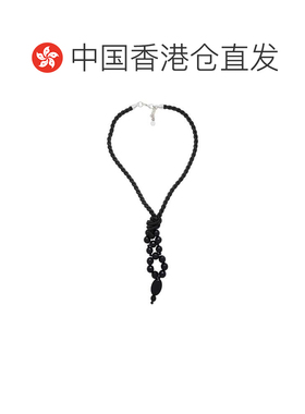 1h可退 香港直邮Emporio Armani 安普里奥 阿玛尼 女士 项链