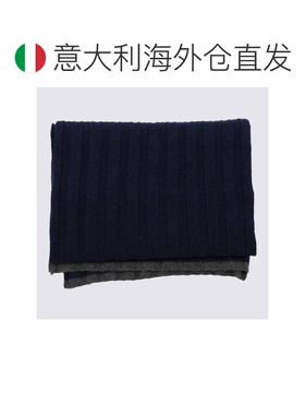 欧洲直邮BRUNELLO CUCINELLI 男士围巾 M2240819C【付后1h可退】
