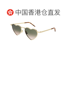 香港直邮Saint Laurent 圣罗兰 女士 -sunglasses 太阳镜 SL 301