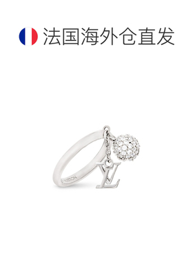 欧洲直邮louis vuitton/路易威登 女士 戒指