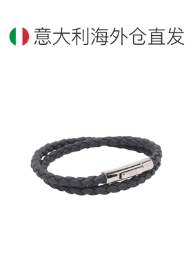 1h可退 欧洲直邮TOD'S 男士手链手镯 XEMB1900200FLRU801 AW2026