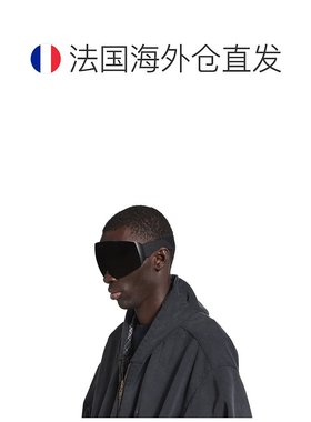 欧洲直邮巴黎世家 25秋冬 852581T00031000 男士 太阳眼镜 VENICE