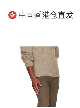 香港直邮Salvatore Ferragamo 菲拉格慕 男士 Baroque Beads 手链