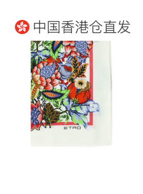 香港直邮ETRO 女士围巾 WATA0009AV246X0800 【付后1h可退】