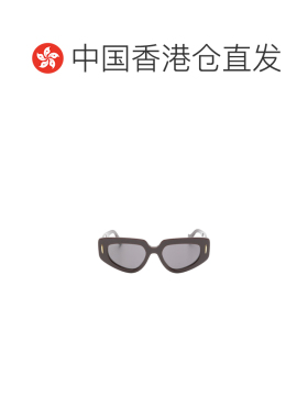 1h可退 Loewe 全框太阳镜 LW40160I
