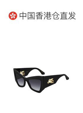 1h可退 香港直邮Etro 艾特罗 女士 -sunglasses 太阳镜 ETROMANIA