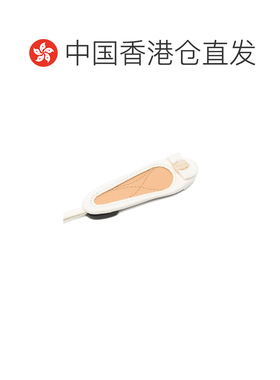 Salvatore Ferragamo 芭蕾平底鞋挂饰 221051挂件 【付后1h可退】