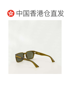 Saint Laurent 全框太阳镜 862880Y9956