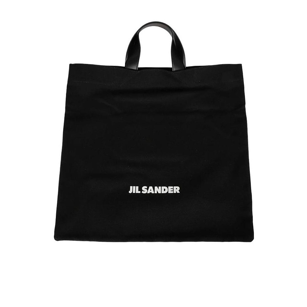 香港直邮Jil Sander logo字母手提包 J25WC0005 P4863 - 图2