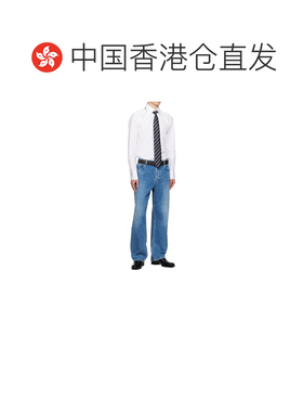 香港直邮Tom Ford Alternate Weave Regimental 【付后1h可退】