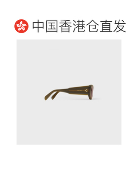 1h可退 香港直邮CELINE 全框太阳镜 Women crov