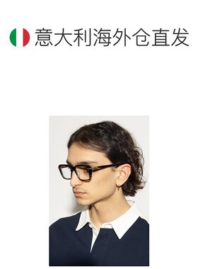 欧洲直邮balmain 男士 太阳镜眼镜