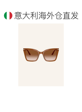 香港直邮EMPORIO ARMANI 女士太阳镜 100316856215000 CO 花色