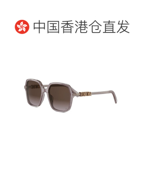 香港直邮CHRISTIAN DIOR 女士眼镜 DIORTREASURES1I支付后1h可退