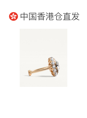 香港直邮VALENTINO 女士戒指 WJ0AD7VTIRG5 AW2025 支付后1h可退