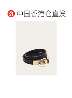 香港直邮SALVATORE FERRAGAMO 女士手链手镯 760768支付后1h可退
