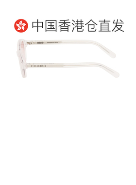 1h可退 香港直邮Mm6 Maison Margiela 马丁 马吉拉 MM6 女士 白色