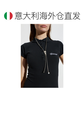 欧洲直邮balenciaga 男士 项链