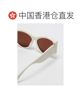 香港直邮Max Mara 猫眼太阳镜 4806035606
