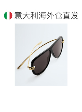 欧洲直邮bottega veneta 女士 太阳镜眼镜配饰 【付后1h可退】