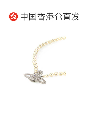 香港直邮VIVIENNE WESTWOOD 女士项链 6301009902【付后1h可退】