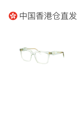香港直邮PRADA 女士眼镜 0PRA19V14R1O1 SS2025 花色 0PR A19V