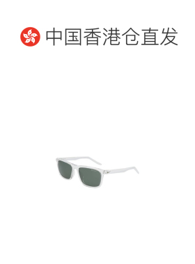 1h可退 香港直邮Nike 耐克 女士 Embar P 矩形鏡框太陽眼鏡 FV240