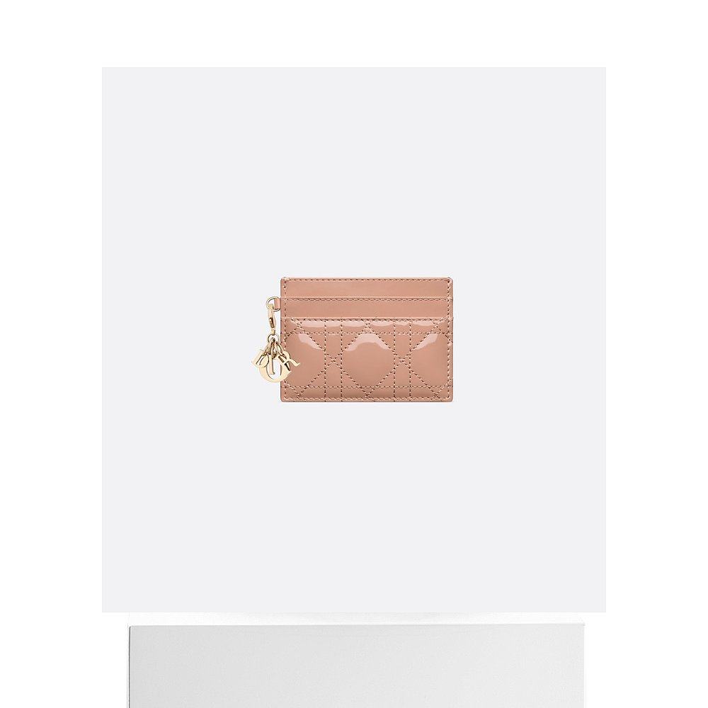  天猫国际探物欧洲卡包