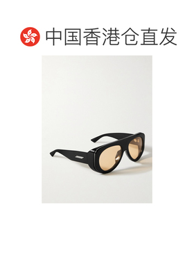 1h可退 香港直邮Bottega Veneta 葆蝶家 男士 黑色 Osservatorio