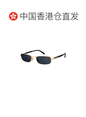 香港直邮PRADA 男士太阳镜 0PRB54S5AK70B SS2026 金色 0PR B54S